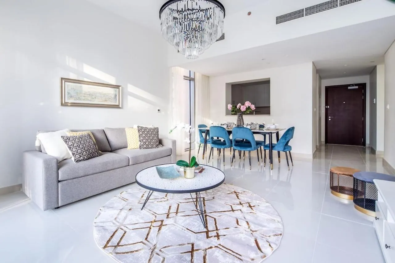 Frank Porter - Boulevard Crescent Apartment Dubai 0*,  United Arab Emirates